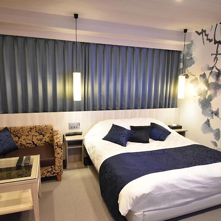Hotel Iori - Adult Only Kai المظهر الخارجي الصورة