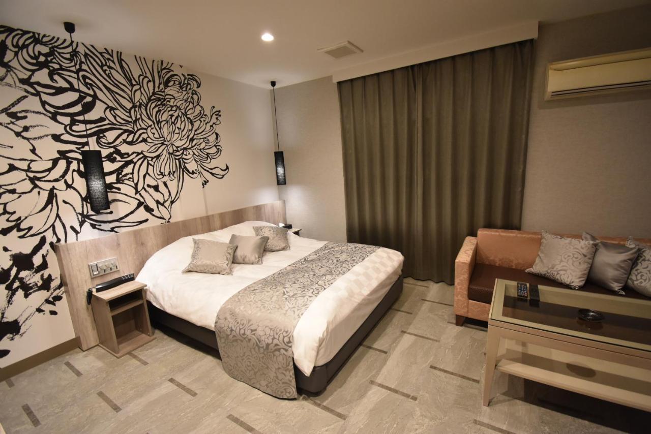 Hotel Iori - Adult Only Kai المظهر الخارجي الصورة