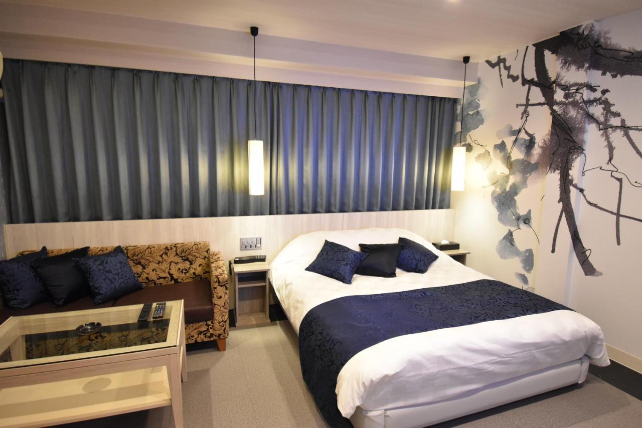 Hotel Iori - Adult Only Kai المظهر الخارجي الصورة