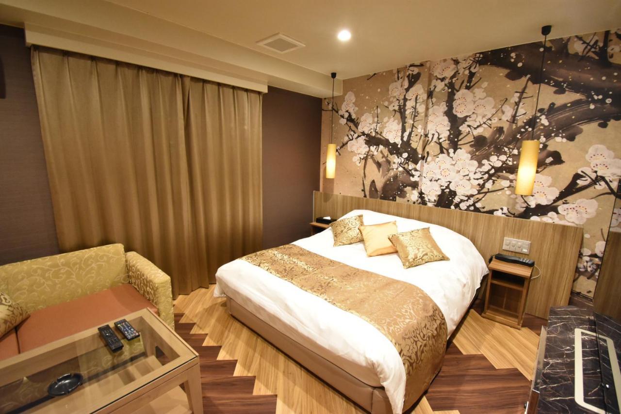 Hotel Iori - Adult Only Kai المظهر الخارجي الصورة